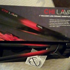 Chi Lava FLAT IRON